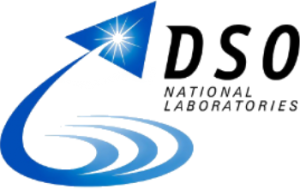 Logo DSO National Laboratories