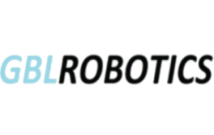 Logo GBL Robotics