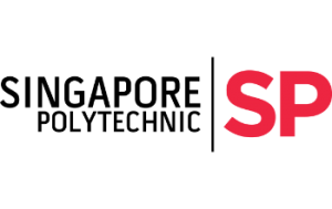 Logo Singapore Polytechnic - Solustar