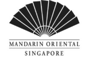 Logo Mandarin Oriental Singapore - Solustar